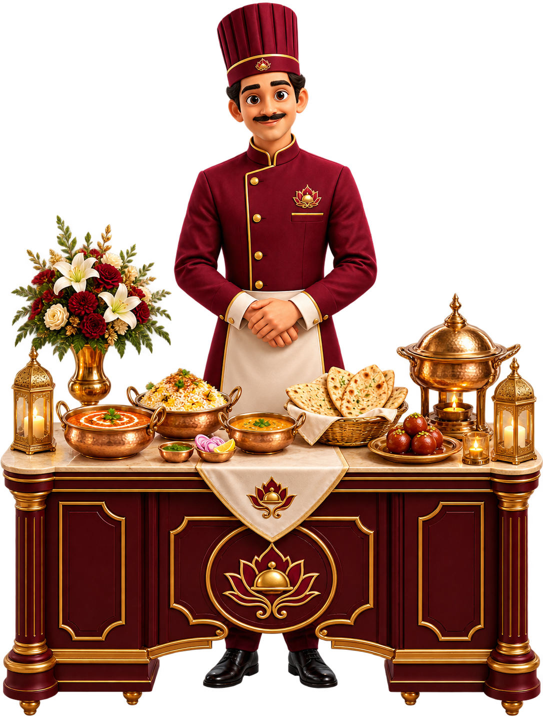 Master Chef
